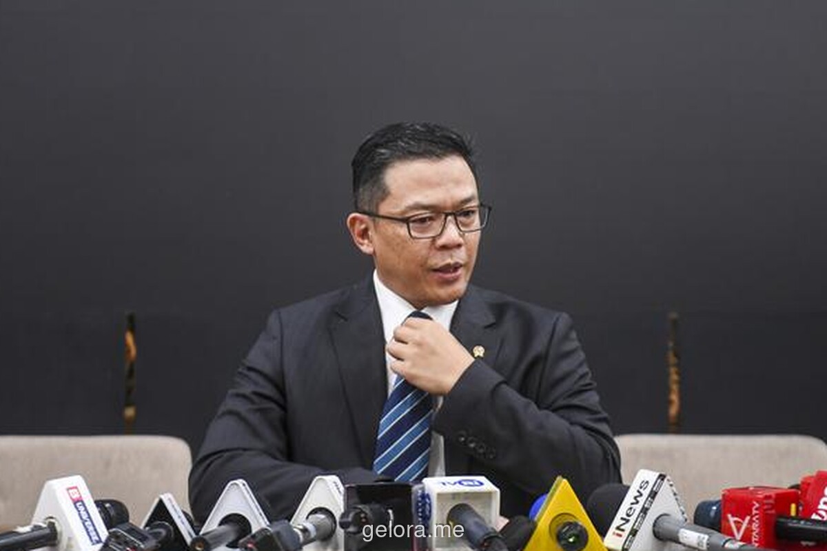 Menlu: Dewan Perdamaian Gaza Belum Ambil Langkah Konkret, Masih Tahap Konsultasi