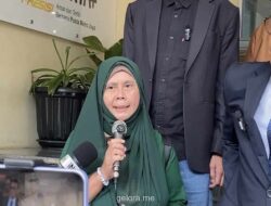 Ahli Forensik Digital Hadirkan Analisis Teknis Ijazah Jokowi di Polda Metro Jaya