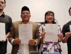 Food Vlogger Codeblu Dilaporkan ke Bareskrim atas Dugaan Pencemaran Nama Baik dan Pemerasan