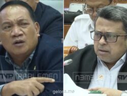 Anggota DPR Kritik BPJPH, Dapur Makan Bergizi Gratis Belum Bersertifikat Halal