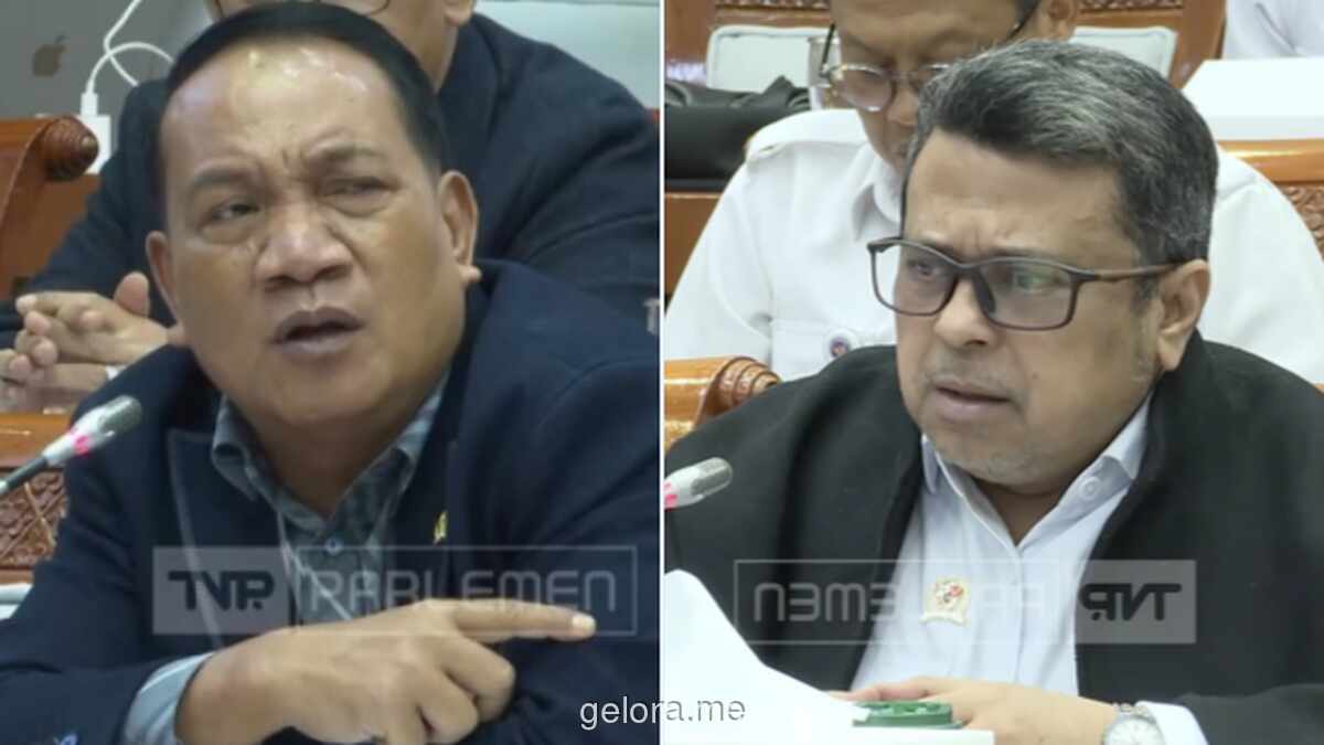 Anggota DPR Kritik BPJPH, Dapur Makan Bergizi Gratis Belum Bersertifikat Halal