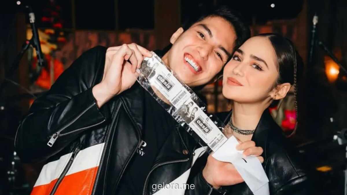 El Rumi Minta Doa Publik, Tak Bantah atau Konfirmasi Rumor Nikah dengan Syifa Hadju