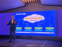 NetApp Luncurkan Platform Data Terpadu untuk Atasi Kompleksitas AI