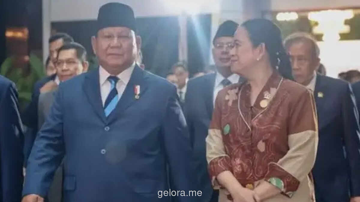 Pengamat Nilai Wacana Dua Periode Prabowo Masih Cek Ombak