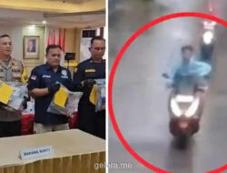 Pemuda di Jakut Tersangka Pembunuhan Berencana Ibu dan Dua Saudara Pakai Racun Tikus