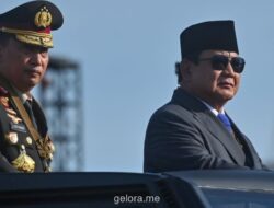 Ketua GPA Kecam Isu Kapolri Membangkang sebagai Narasi Berbahaya