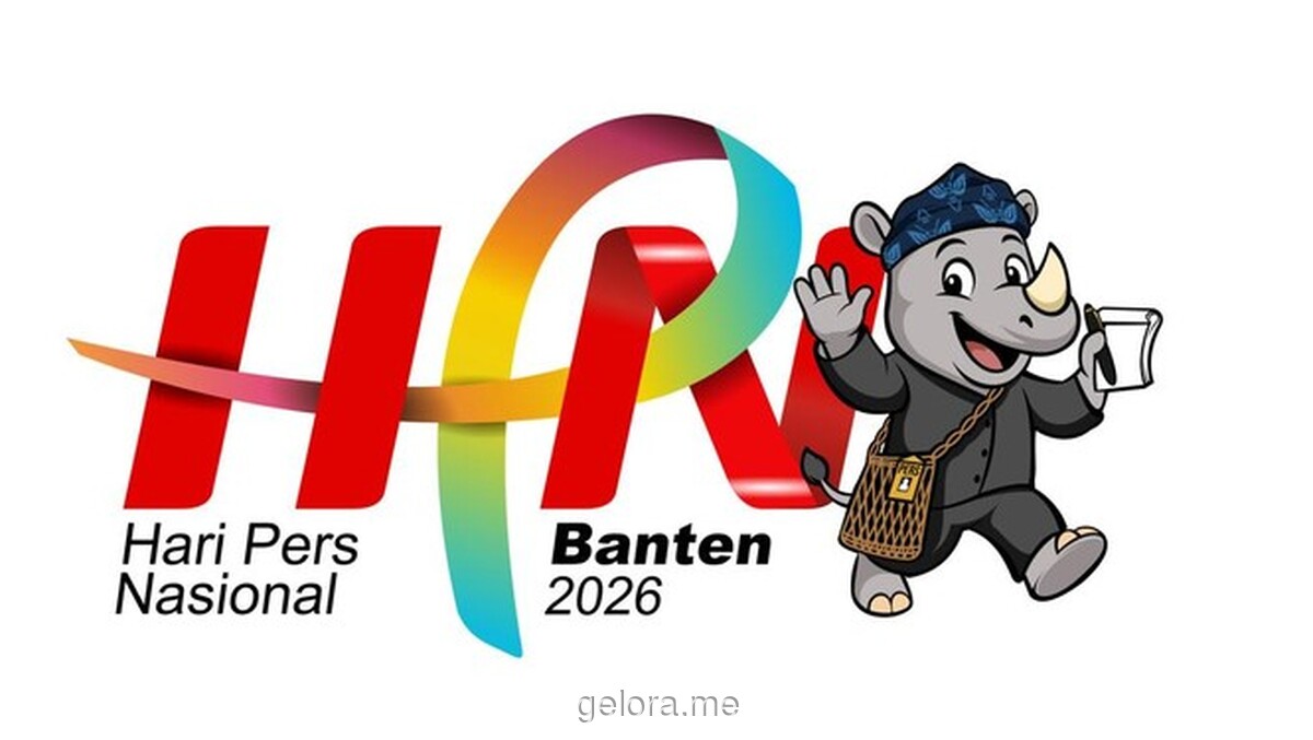 HPN 2026 Serukan Pers Sehat untuk Dukung Ekonomi Berdaulat dan Bangsa Kuat