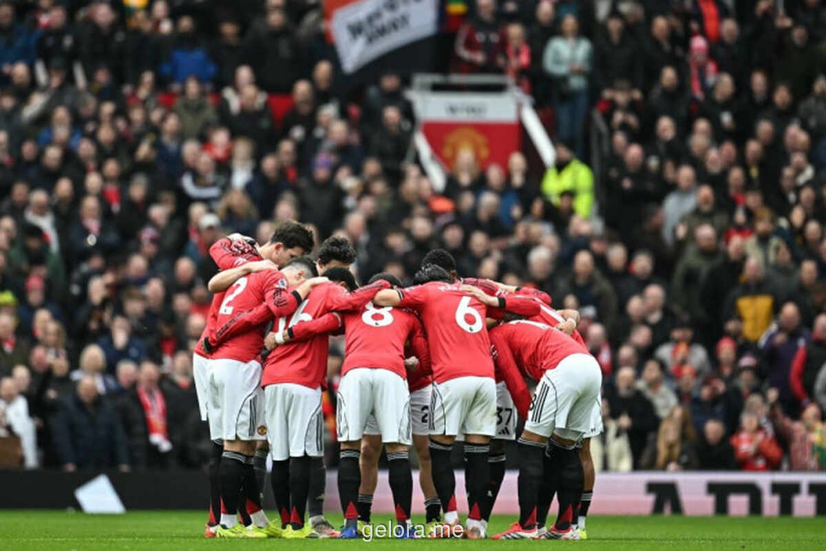 Arsenal Kokohkan Puncak Klasemen Usai City Taklukkan Liverpool