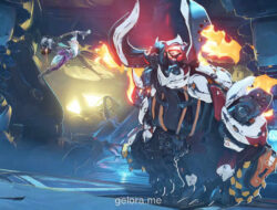 Guerrilla Games Umumkan Horizon Hunters Gathering, Game Kooperatif Tiga Pemain