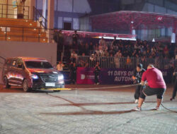 IIMS 2026 Sediakan Ruang Khusus untuk Puluhan UMKM di Tengah Pameran Otomotif