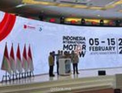 IIMS 2026 Berevolusi Jadi Destinasi Wisata Edukasi Keluarga