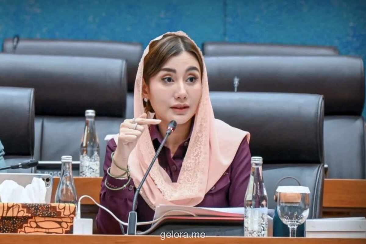 Anggota DPR: Industri Film Indonesia di Persimpangan Jalan, Butuh Keberpihakan Negara