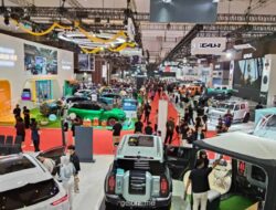 Kemenperin Tegaskan Insentif Kendaraan Listrik Tetap Berlanjut Pasca 2025