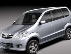 5 Pilihan MPV Bekas Rp 50 Jutaan untuk Keluarga, dari Avanza hingga Panther