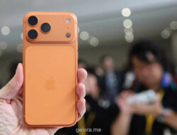 iPhone 18 Pro Max Diproyeksi Tembus 40 Jam Daya Tahan Baterai
