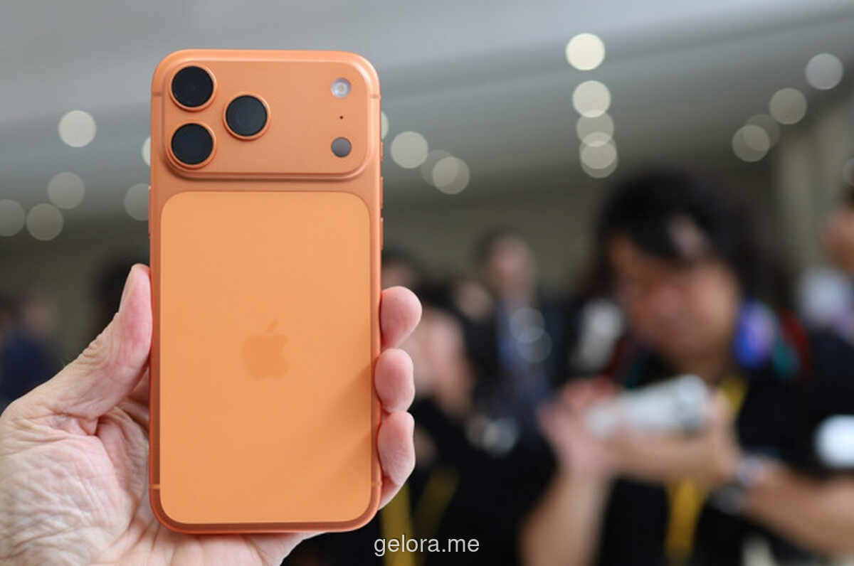 iPhone 18 Pro Max Diproyeksi Tembus 40 Jam Daya Tahan Baterai