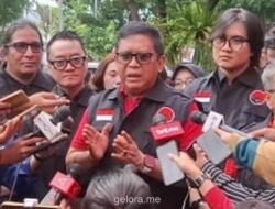 PDIP Prihatin atas Anjloknya Indeks Persepsi Korupsi Indonesia