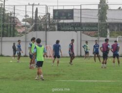 PSBS Biak Hadapi PSM di Sleman, Duel Sengit Penentu Zona Degradasi