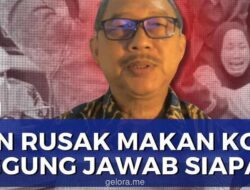 Pelajar Tewas Kecelakaan Diduga Akibat Lubang Jalan di Matraman