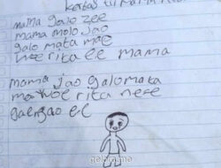 Siswa SD di Ngada Diduga Bunuh Diri Akibat Tak Mampu Beli Alat Tulis