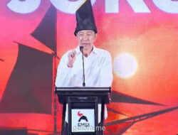 Pengamat Kritik Jokowi Soal Wacana Dua Periode Prabowo-Gibran