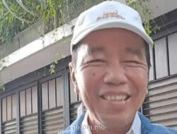 Amien Rais Sebut Jokowi Gelisah, Prediksi PSI Kesulitan Jadi Kendaraan Gibran