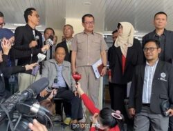 Budayawan Sobary: Penelitian Roy Suryo Cs Soal Ijazah Jokowi Bagian dari Peran Intelektual