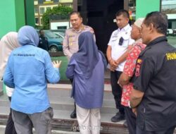 Polres Blora Sita Dua Ponsel sebagai Barang Bukti Kasus Kucing Ditendang hingga Mati