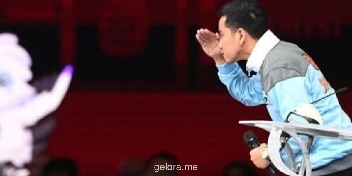 Analisis: Dukungan Partai untuk Gibran di Pilpres 2029 Terbatas, Hanya PSI yang Dianggap Potensial