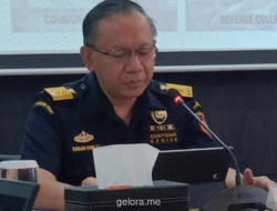 Pejabat Bea Cukai Tersangka Korupsi CPO, Kekayaan Bersihnya Rp 6 Miliar