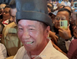 Amien Rais Klaim Kesehatan Jokowi Menurun Pasca-Masa Jabatan