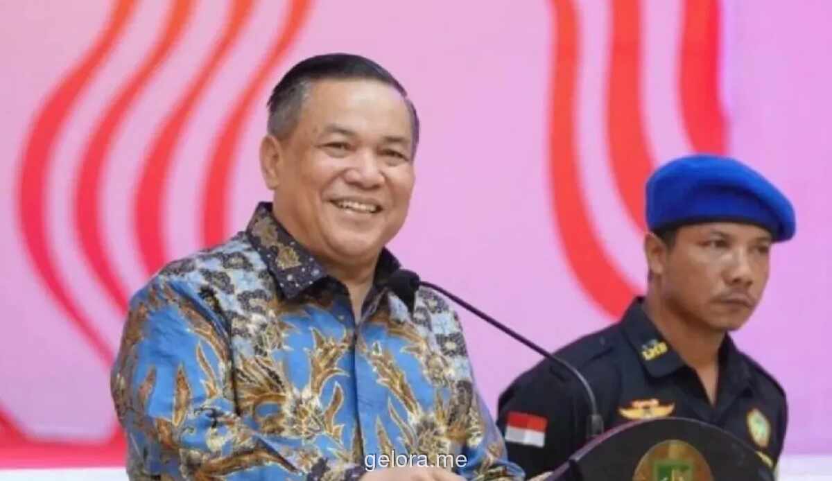 KPK Periksa Tiga Pejabat Riau Terkait Kasus Gubernur Abdul Wahid