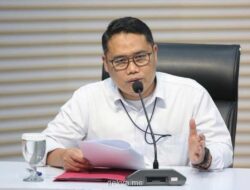 KPK Tangkap Ketua dan Wakil Ketua PN Depok dalam OTT Suap Percepatan Eksekusi Lahan