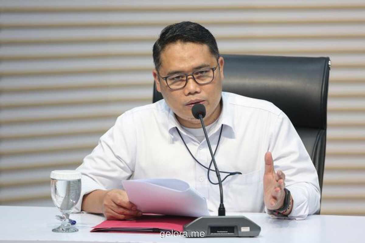 KPK Tangkap Ketua dan Wakil Ketua PN Depok dalam OTT Suap Percepatan Eksekusi Lahan