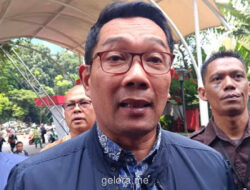 KPK Perluas Penyidikan Aset Ridwan Kamil hingga Luar Negeri Terkait Kasus Korupsi Bank bjb