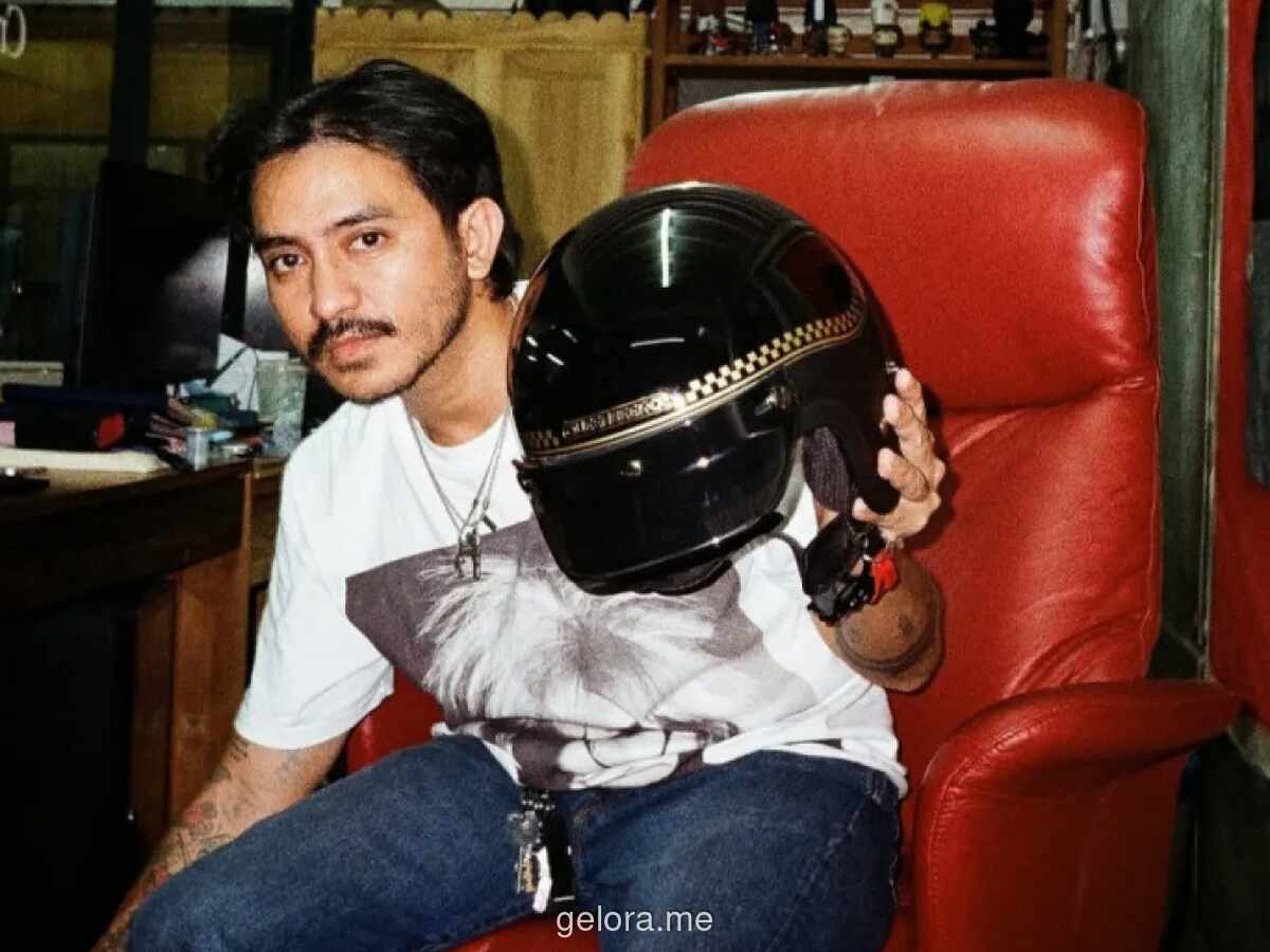 Mohan Hazian Dituduh Pelecehan Seksual, Brand dan Penerbit Putus Hubungan