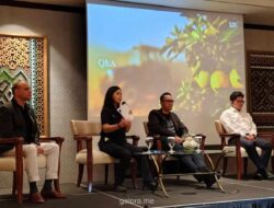 LDC Tingkatkan Produktivitas dan Keberlanjutan Kopi Lewat Program Pendampingan 20.000 Petani