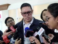 DPR Desak Investigasi Tuntas Insiden Penembakan Pesawat Sipil di Papua