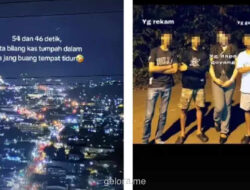 Video 54 Detik Picu Kontroversi, Selebritas Ambon Gilcan Jadi Sorotan