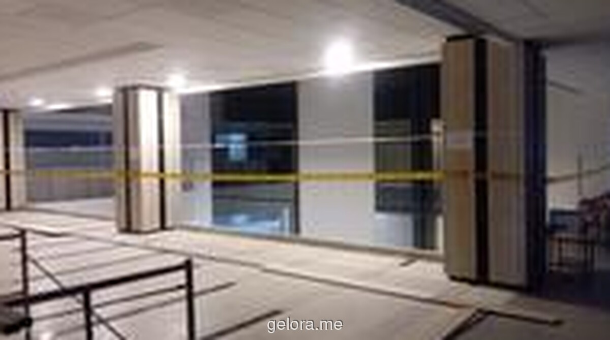 Mahasiswi Unpam Serang Tewas Diduga Jatuh dari Lantai Dua Kampus