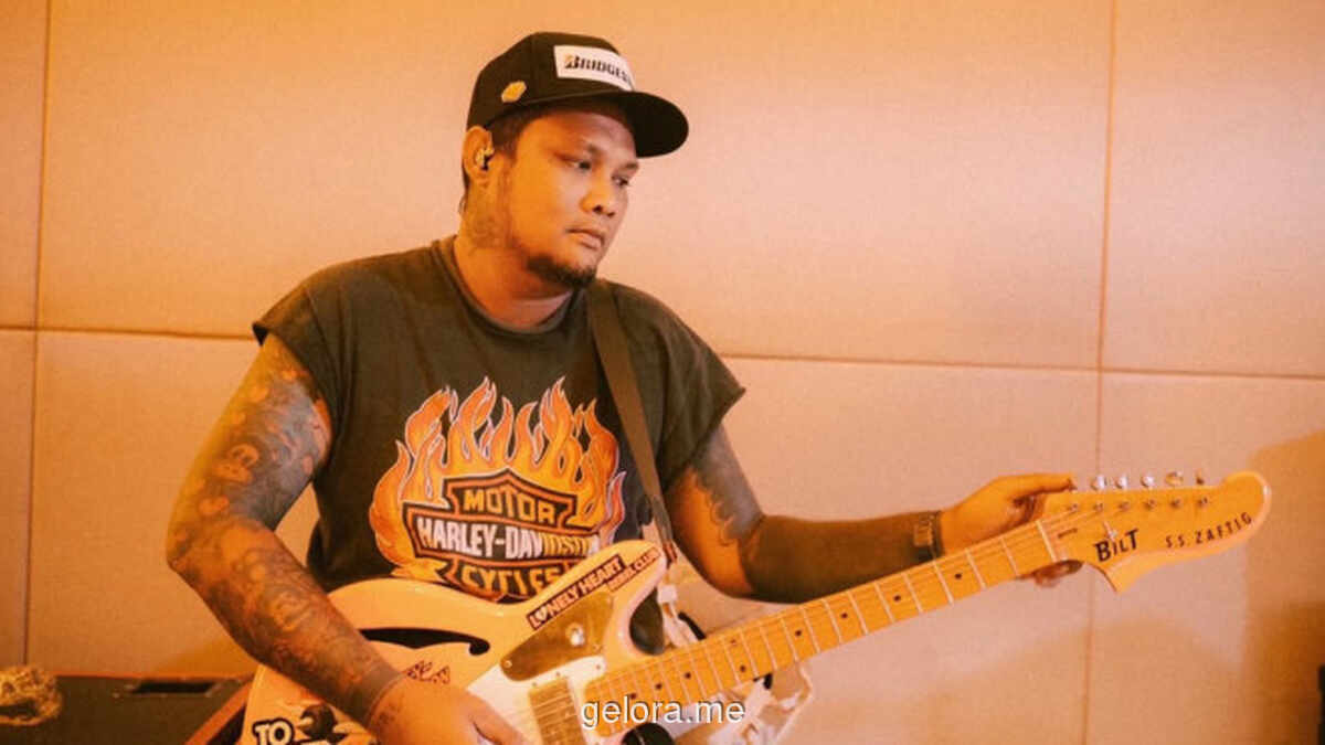 Bareskrim Belum Temukan Keterkaitan Virgoun dalam Kasus Illegal Access Rumah Inara Rusli