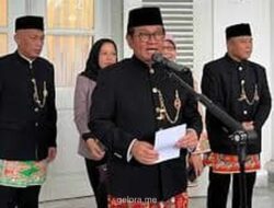 Pemprov DKI Beri Teguran ke Perusahaan yang Masih Gunakan Air Tanah