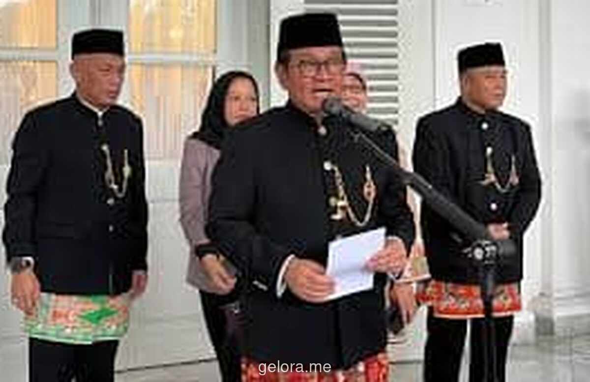 Pemprov DKI Beri Teguran ke Perusahaan yang Masih Gunakan Air Tanah