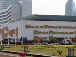 Wacana Pembubaran Badan Anggaran DPR Kembali Mengemuka, Soroti Efisiensi dan Profesionalisme Anggota Dewan