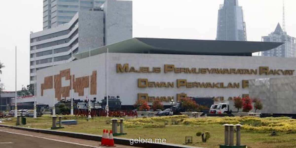Wacana Pembubaran Badan Anggaran DPR Kembali Mengemuka, Soroti Efisiensi dan Profesionalisme Anggota Dewan