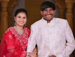 Suraj Chavan, dari Buruh Harian hingga Pemenang Bigg Boss Marathi