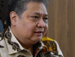 Airlangga Tegaskan Reformasi Struktural Kunci Pertumbuhan Inklusif di Forum APEC