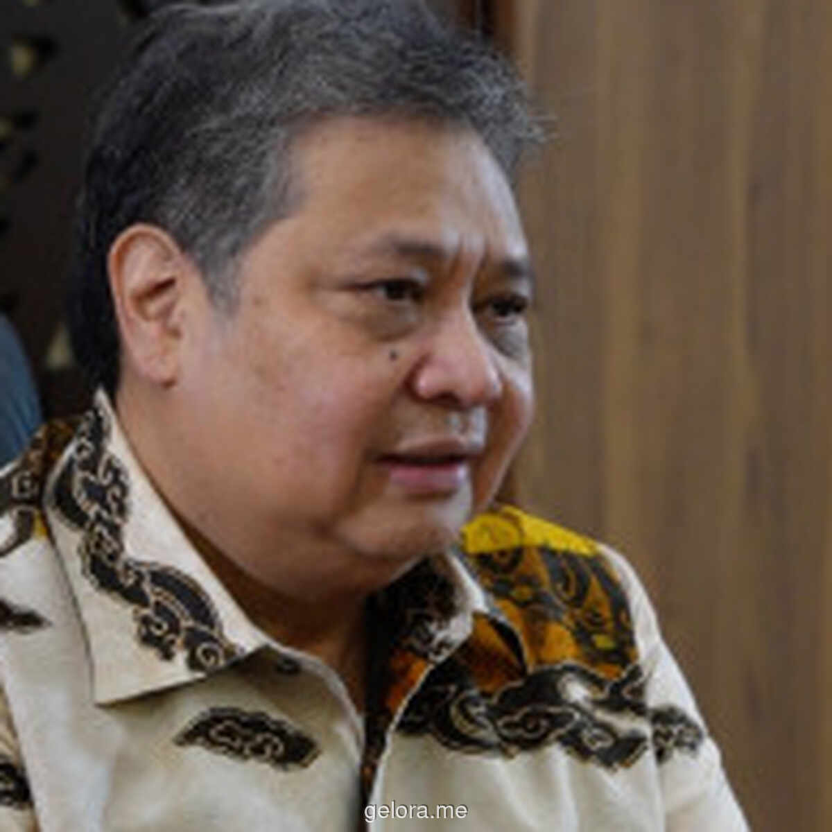 Airlangga Tegaskan Reformasi Struktural Kunci Pertumbuhan Inklusif di Forum APEC