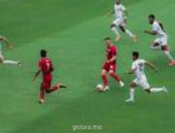 Parreira Kecewa, Madura United Gagal Jaga Keunggulan Ditahan Imbang Persis Solo