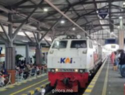 KAI Daop 6 Yogyakarta Beri Diskon 30% untuk 85 KA Ekonomi Jelang Mudik 2026